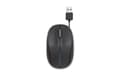 Miniatyrbild 2 av 3: Kensington PRO FIT infällbar mobil mus Scrollhjul PC-mus PC/Mac Notebook-mus 2-vägs