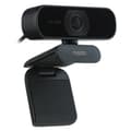 Miniatyrbild 3 av 6: Rapoo XW180 - Webbkamera - Full HD - Svart