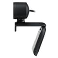 Miniatyrbild 4 av 6: Rapoo XW180 - Webbkamera - Full HD - Svart