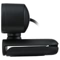 Miniatyrbild 6 av 6: Rapoo XW180 - Webbkamera - Full HD - Svart