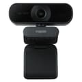 Miniatyrbild 1 av 6: Rapoo XW180 - Webbkamera - Full HD - Svart