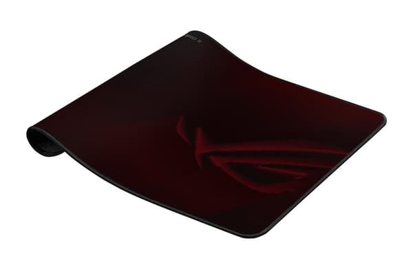 ASUS ROG Scabbard II - Musmatta