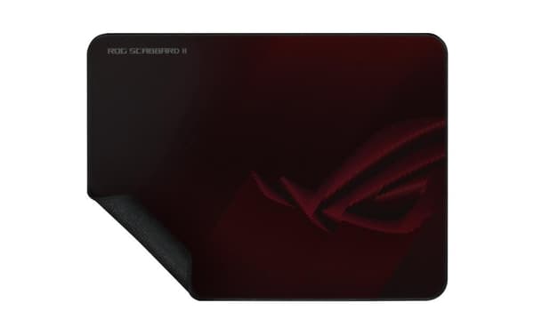 ASUS ROG Scabbard II - Musmatta