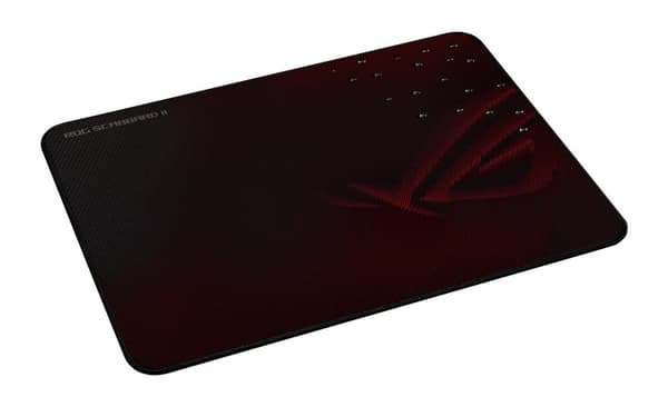 ASUS ROG Scabbard II - Musmatta