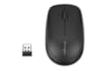 Pikkukuva 4 / 5: Kensington Pro Fit Mobile - Hiiri - laser - 2 painiketta - langaton - 2,4 GHz - langaton vastaanotin (USB) - musta (K72452WW)