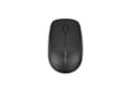 Pikkukuva 2 / 5: Kensington Pro Fit Mobile - Hiiri - laser - 2 painiketta - langaton - 2,4 GHz - langaton vastaanotin (USB) - musta (K72452WW)