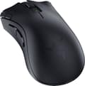 Miniatyrbillede 2 af 8: Razer Deathadder V2 X HyperSpeed Gaming Mouse - 14.000 DPI