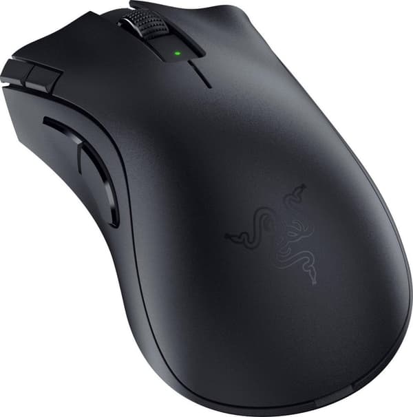 Razer Deathadder V2 X HyperSpeed Gaming Mouse - 14.000 DPI
