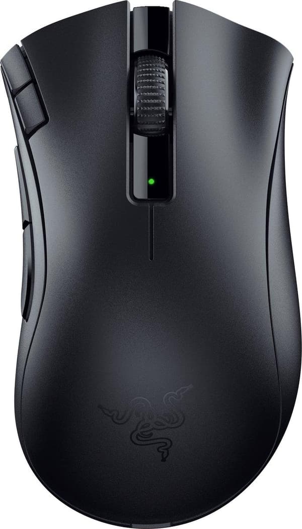 Razer Deathadder V2 X HyperSpeed Gaming Mouse - 14.000 DPI