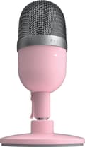 Miniatyrbillede 3 af 6: Razer Seiren Mini Streaming Mikrofon - Kvarts