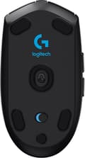 Miniatyrbild 8 av 8: Logitech G305 HERO LIGHTSPEED trådlös spelmus - Svart