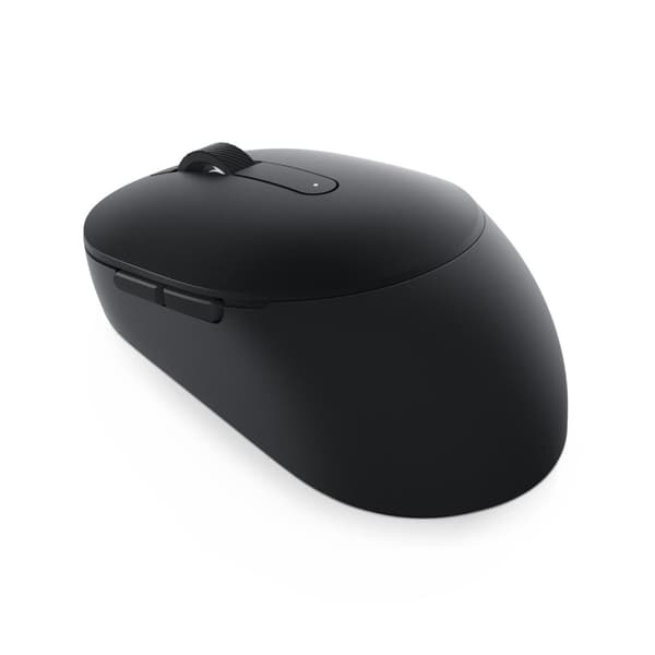 DELL MS5120W Mus Ambidextrous RF Trådlös + Bluetooth Optisk 1600 DPI