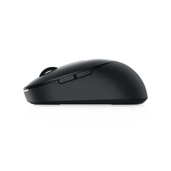 DELL MS5120W Mus Ambidextrous RF Trådlös + Bluetooth Optisk 1600 DPI