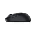 Miniatyrbild 7 av 8: DELL MS5120W Mus Ambidextrous RF Trådlös + Bluetooth Optisk 1600 DPI