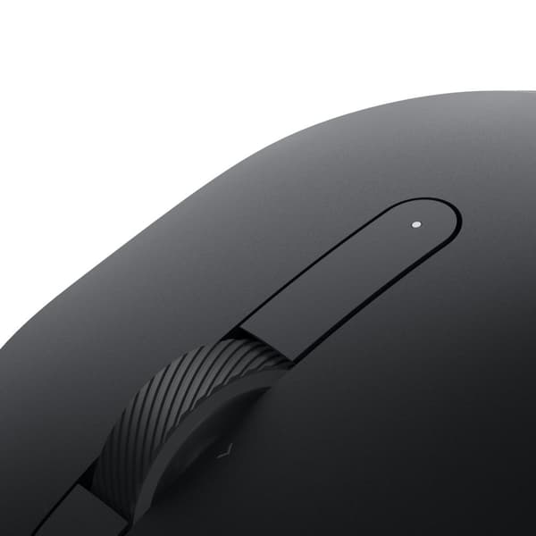 DELL MS5120W Mus Ambidextrous RF Trådlös + Bluetooth Optisk 1600 DPI