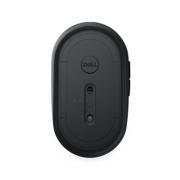 DELL MS5120W Mus Ambidextrous RF Trådlös + Bluetooth Optisk 1600 DPI
