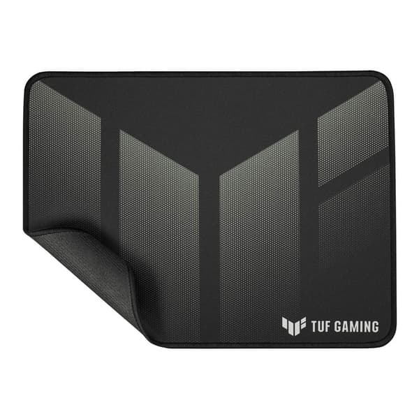ASUS TUF Gaming P1 - Musmatta - Grå, Svart (90MP02G0-BPUA00)