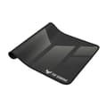 Miniatyrbild 5 av 5: ASUS TUF Gaming P1 - Musmatta - Grå, Svart (90MP02G0-BPUA00)