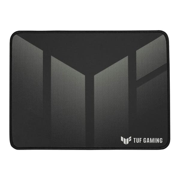 ASUS TUF Gaming P1 - Hiirimatto - harmaa, musta (90MP02G0-BPUA00)