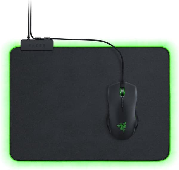 Razer Goliathus Chroma - Kangasversio - Pelihiirimatto