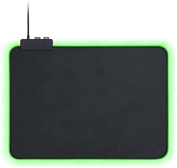 Razer Goliathus Chroma - Kangasversio - Pelihiirimatto