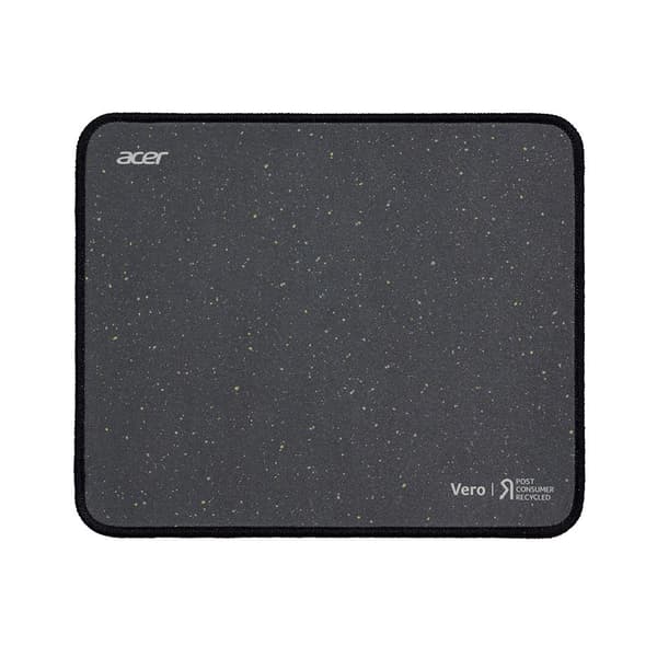Acer Vero AMP121 - Musmatta - Svart (GP.MSP11.00B)