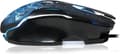 Miniatyrbild 7 av 11: LogiLink ID0137 Mus USB Type-A Optisk 2400 DPI Ambidextrous