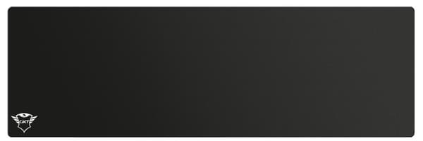 Trust GXT 758 - Gaming Mouse Pad XXL - 93 x 30 CM - Svart