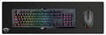 Miniatyrbild 4 av 4: Trust GXT 758 - Gaming Mouse Pad XXL - 93 x 30 CM - Svart