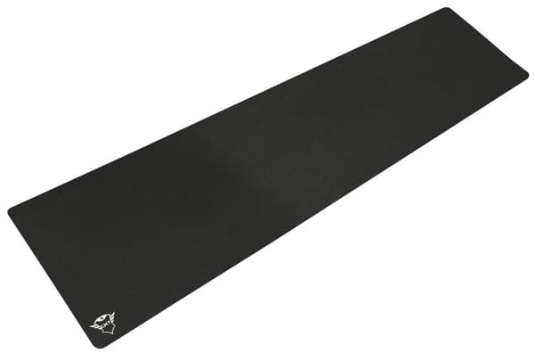 Trust GXT 758 - Gaming Mouse Pad XXL - 93 x 30 CM - Svart