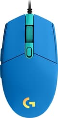Pikkukuva 1 / 6: Logitech G G102 LIGHTSYNC hiiri USB Type-A 8000 DPI