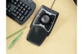 Miniatyrbild 5 av 5: Kensington Expert Mouse - styrkula - optisk - trådbunden - PS/2, USB (64325)