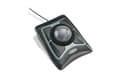 Miniatyrbild 2 av 5: Kensington Expert Mouse - styrkula - optisk - trådbunden - PS/2, USB (64325)