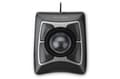 Miniatyrbild 1 av 5: Kensington Expert Mouse - styrkula - optisk - trådbunden - PS/2, USB (64325)