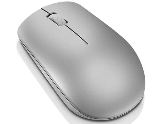 Lenovo 530 Mus Ambidextrous RF Wireless Optical 1200 DPI