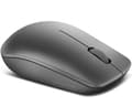 Miniatyrbillede 3 af 5: Lenovo 530 mus Ambidextrous RF trådløs optisk 1200 DPI