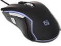 Miniatyrbild 1 av 2: Sandberg Xterminator Mouse 10000 DPI