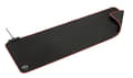 Miniatyrbild 3 av 5: Trust GXT 764 Glide-Flex - Musmatta - RGB - XXL