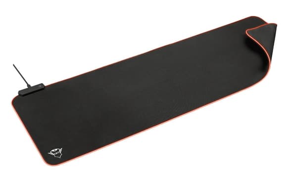 Trust GXT 764 Glide-Flex - Musmatta - RGB - XXL