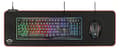 Miniatyrbild 5 av 5: Trust GXT 764 Glide-Flex - Musmatta - RGB - XXL