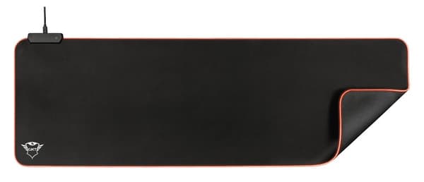 Trust GXT 764 Glide-Flex - Musmatta - RGB - XXL