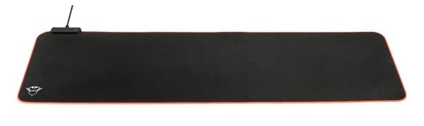 Trust GXT 764 Glide-Flex - Musmatta - RGB - XXL