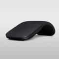 Miniatyrbild 6 av 11: Microsoft Surface Arc Mouse - Mus - optisk - 2 knappar - trådlös - Bluetooth 4.1 - svart - kommersiell