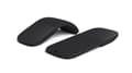 Miniatyrbild 7 av 11: Microsoft Surface Arc Mouse - Mus - optisk - 2 knappar - trådlös - Bluetooth 4.1 - svart - kommersiell
