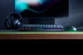 Miniatyrbild 1 av 5: Razer Huntsman Mini-tangentbord USB QWERTZ German Black