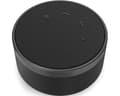 Miniatyrbillede 1 af 6: Lenovo Go - Højttalertelefon - kablet - USB-C - Storm Grey, Thunder Black - Microsoft Teams certificeret - til ThinkCentre M70q Gen 3, M70s Gen 3, M75
