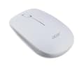 Miniatyrbild 3 av 5: Acer AMR010 - Mus - 3 knappar - trådlös - Bluetooth - vit - detaljhandel (GP.MCE11.011)
