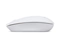 Miniatyrbild 4 av 5: Acer AMR010 - Mus - 3 knappar - trådlös - Bluetooth - vit - detaljhandel (GP.MCE11.011)
