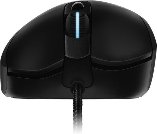 Logitech G403 HERO - Pelihiiri 25K DPI - Musta