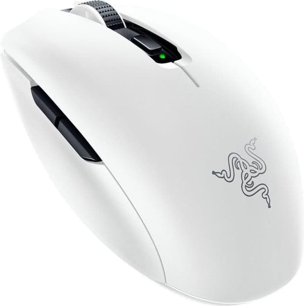 Razer Orochi V2 trådlös spelmus - 18000 DPI - Svart
